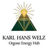 Karl Hans Welz — Orgone Energy Hub